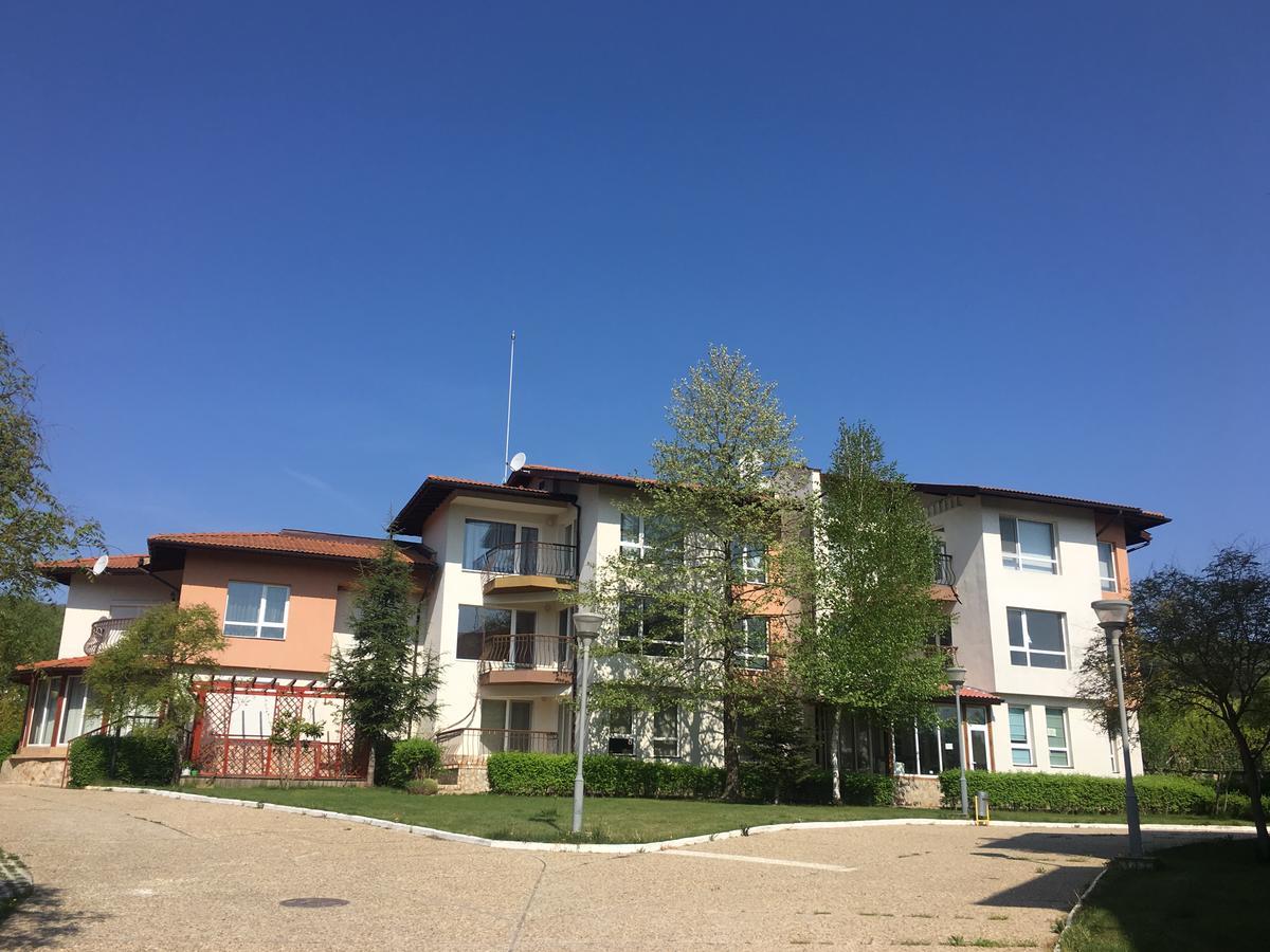 Ecostar 13.1 Apartment Рогачево Екстериор снимка