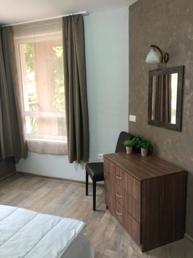 Ecostar 13.1 Apartment Рогачево Екстериор снимка